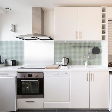 Les Vigies By Cocoonr Apartment Saint-Malo Luaran gambar