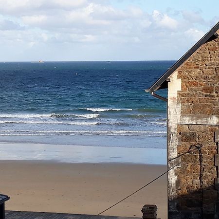 Les Vigies By Cocoonr Apartment Saint-Malo Luaran gambar