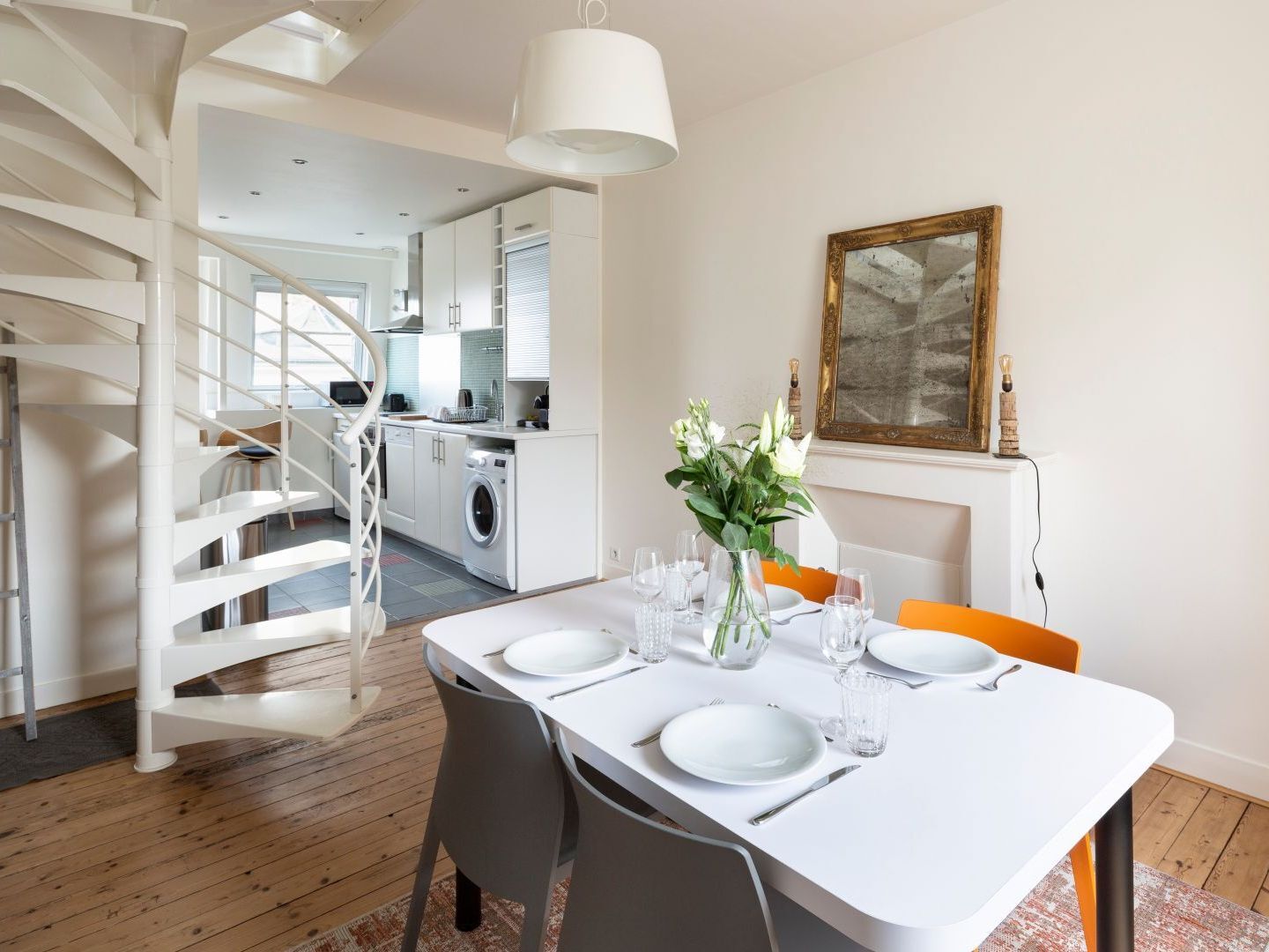 Les Vigies By Cocoonr Apartment Saint-Malo Luaran gambar