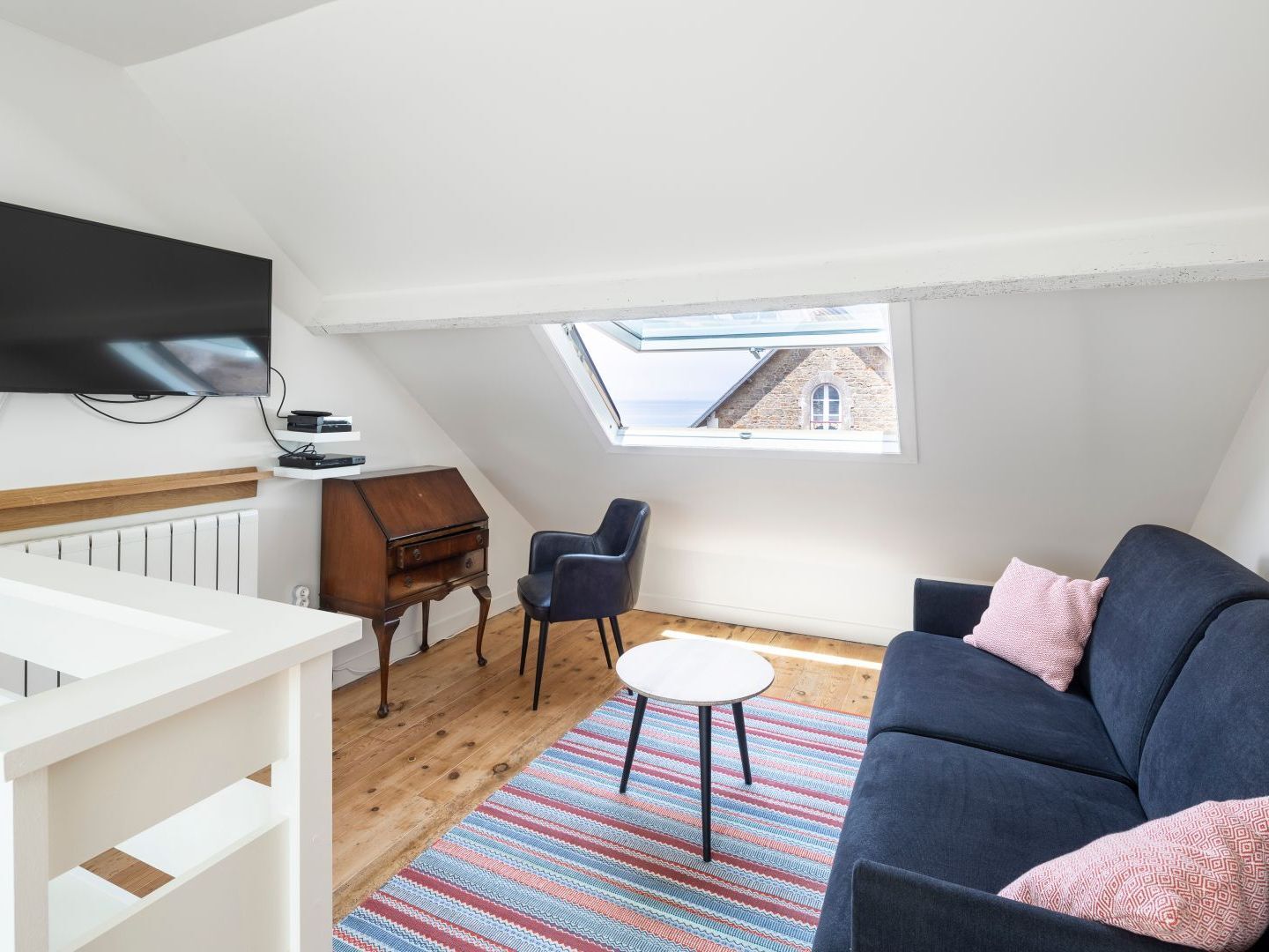 Les Vigies By Cocoonr Apartment Saint-Malo Luaran gambar