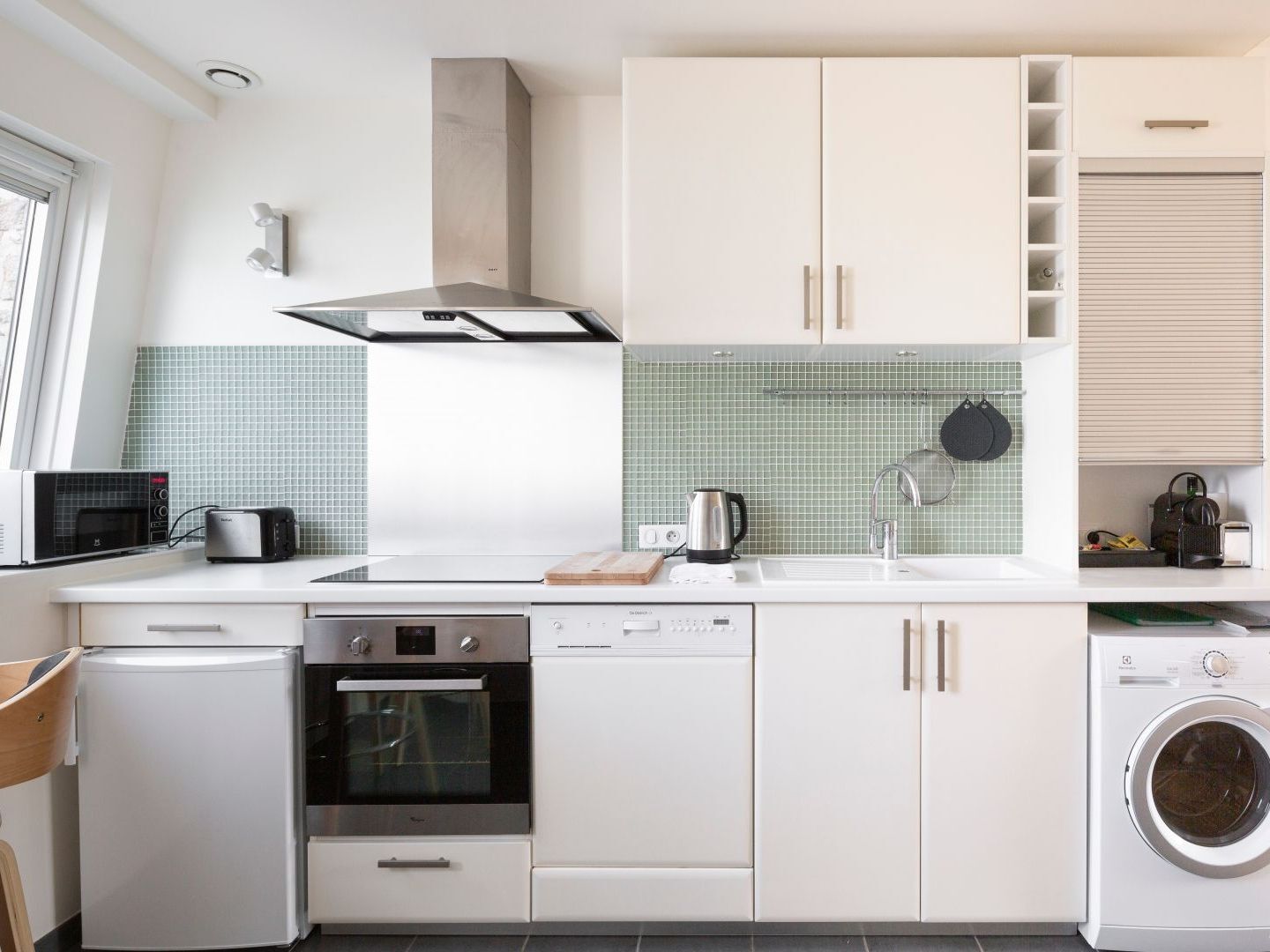 Les Vigies By Cocoonr Apartment Saint-Malo Luaran gambar