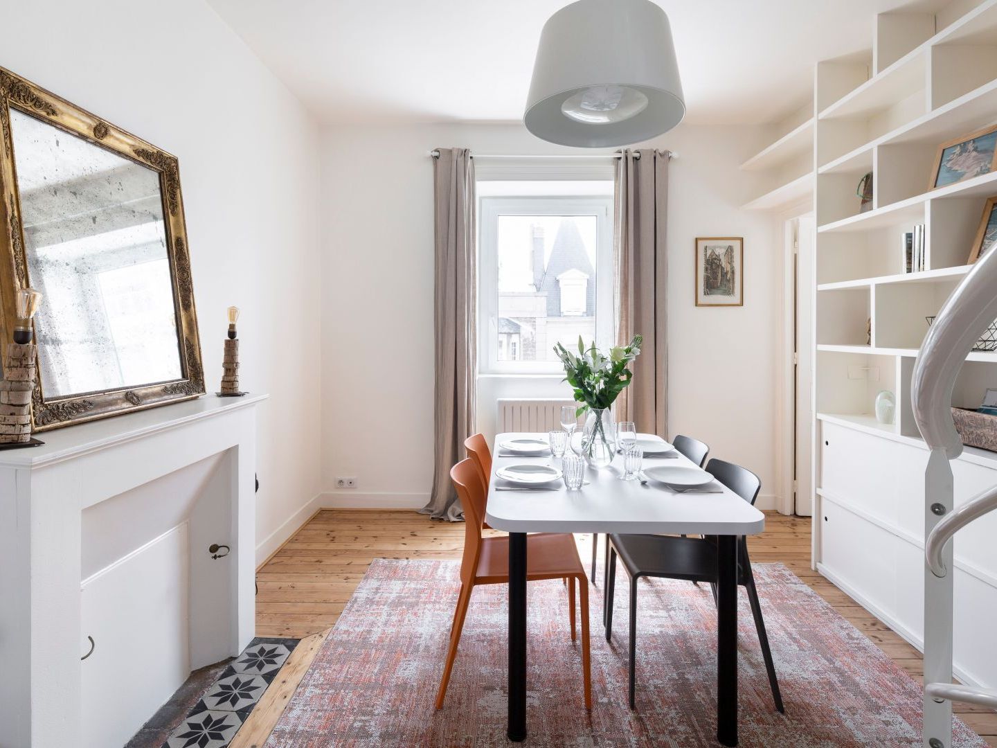 Les Vigies By Cocoonr Apartment Saint-Malo Luaran gambar