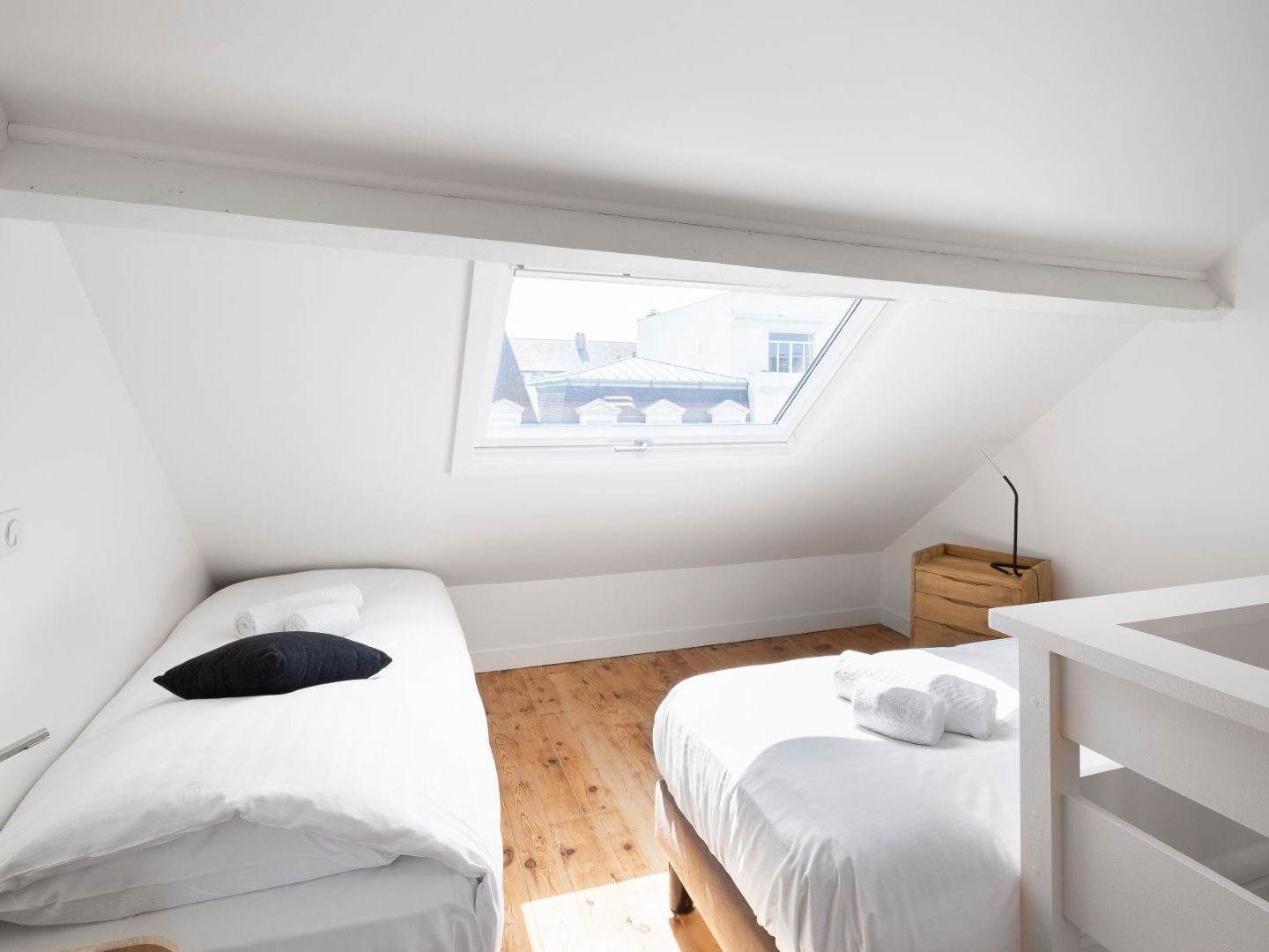 Les Vigies By Cocoonr Apartment Saint-Malo Luaran gambar