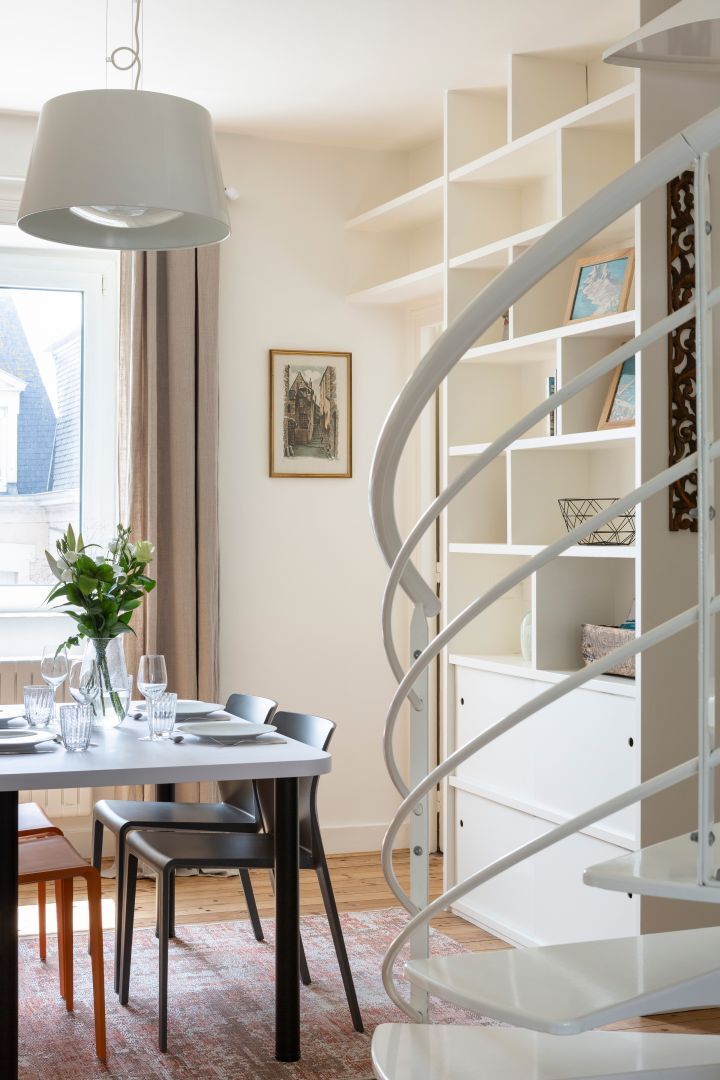 Les Vigies By Cocoonr Apartment Saint-Malo Luaran gambar