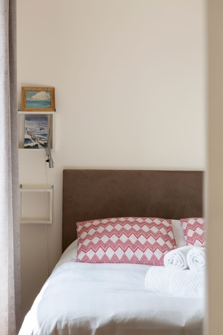 Les Vigies By Cocoonr Apartment Saint-Malo Luaran gambar