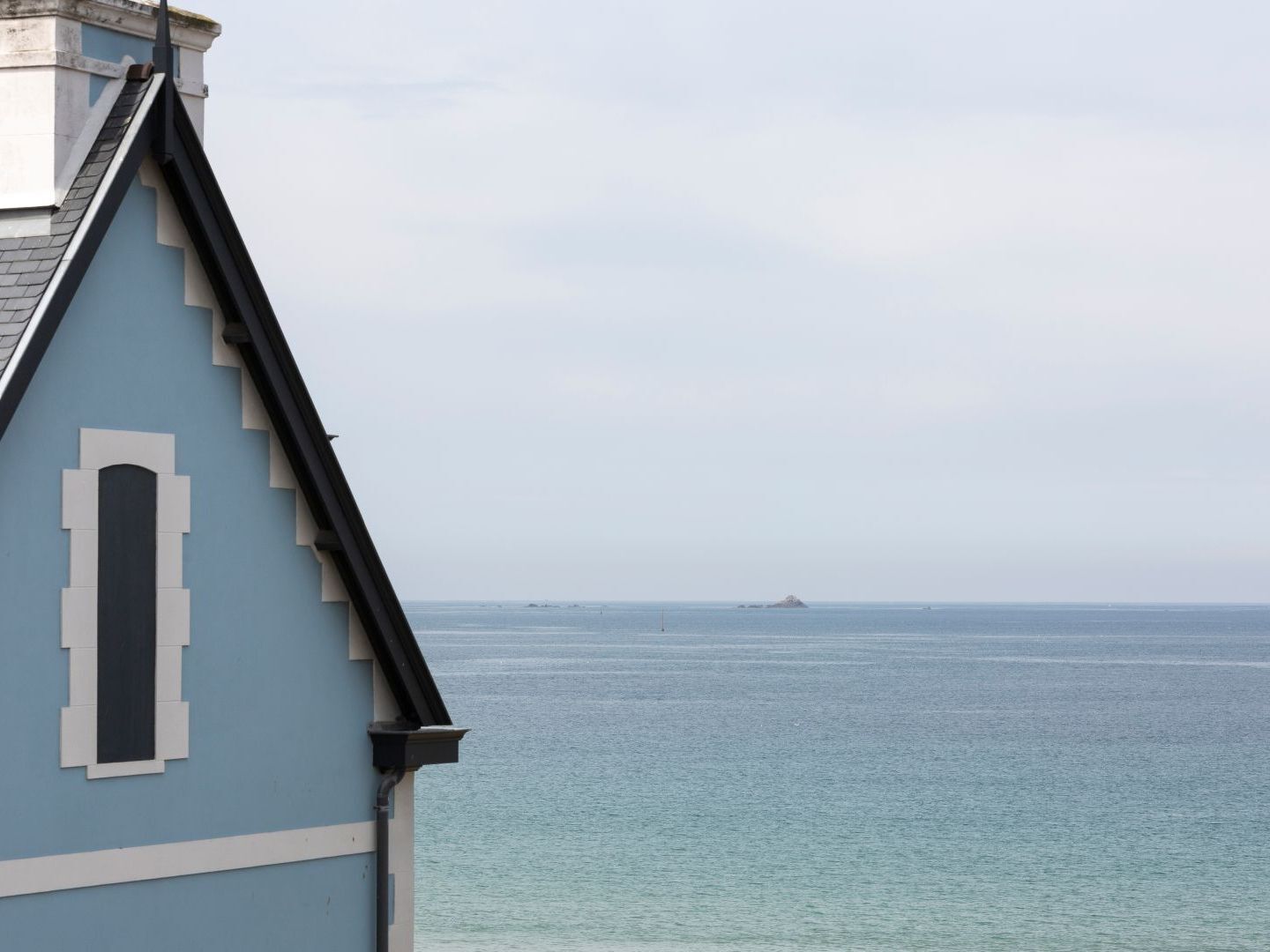 Les Vigies By Cocoonr Apartment Saint-Malo Luaran gambar