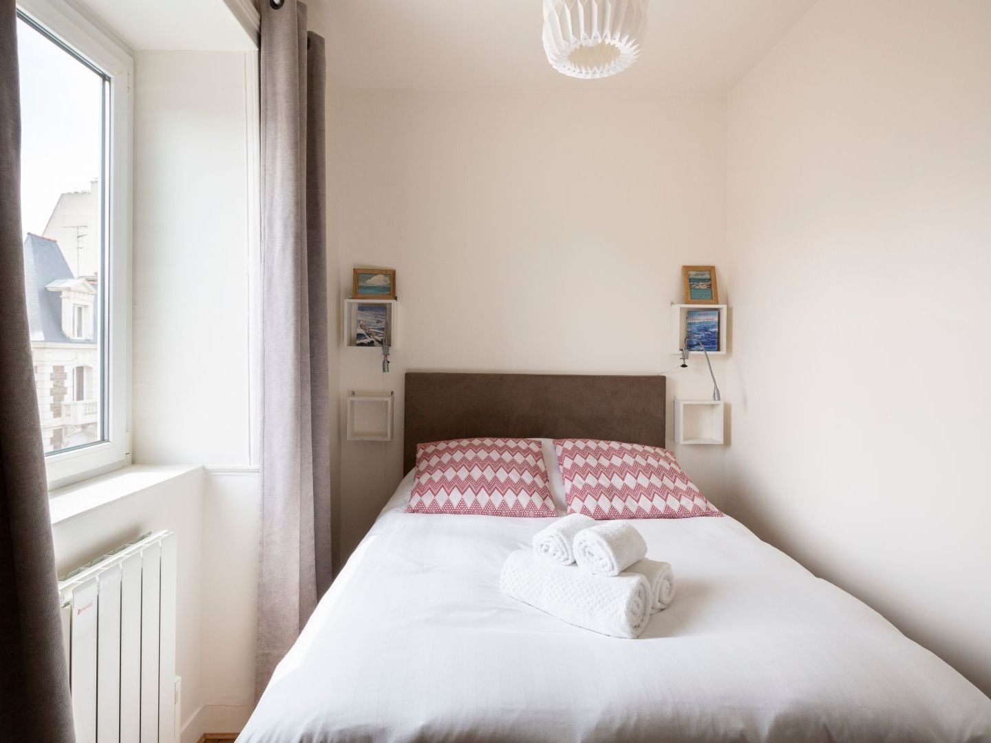 Les Vigies By Cocoonr Apartment Saint-Malo Luaran gambar