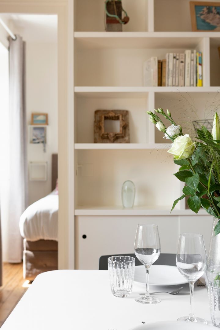 Les Vigies By Cocoonr Apartment Saint-Malo Luaran gambar